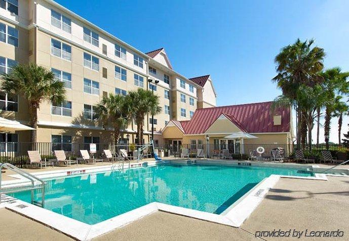 Residence Inn Orlando Convention Center Williamsburg Facilities photo