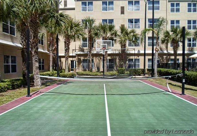 Residence Inn Orlando Convention Center Williamsburg Facilities photo