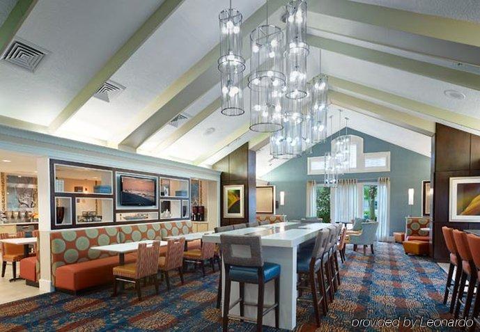 Residence Inn Orlando Convention Center Williamsburg Interior photo