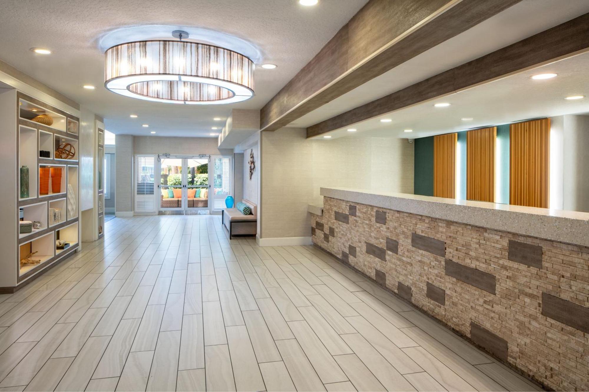 Residence Inn Orlando Convention Center Williamsburg Exterior photo