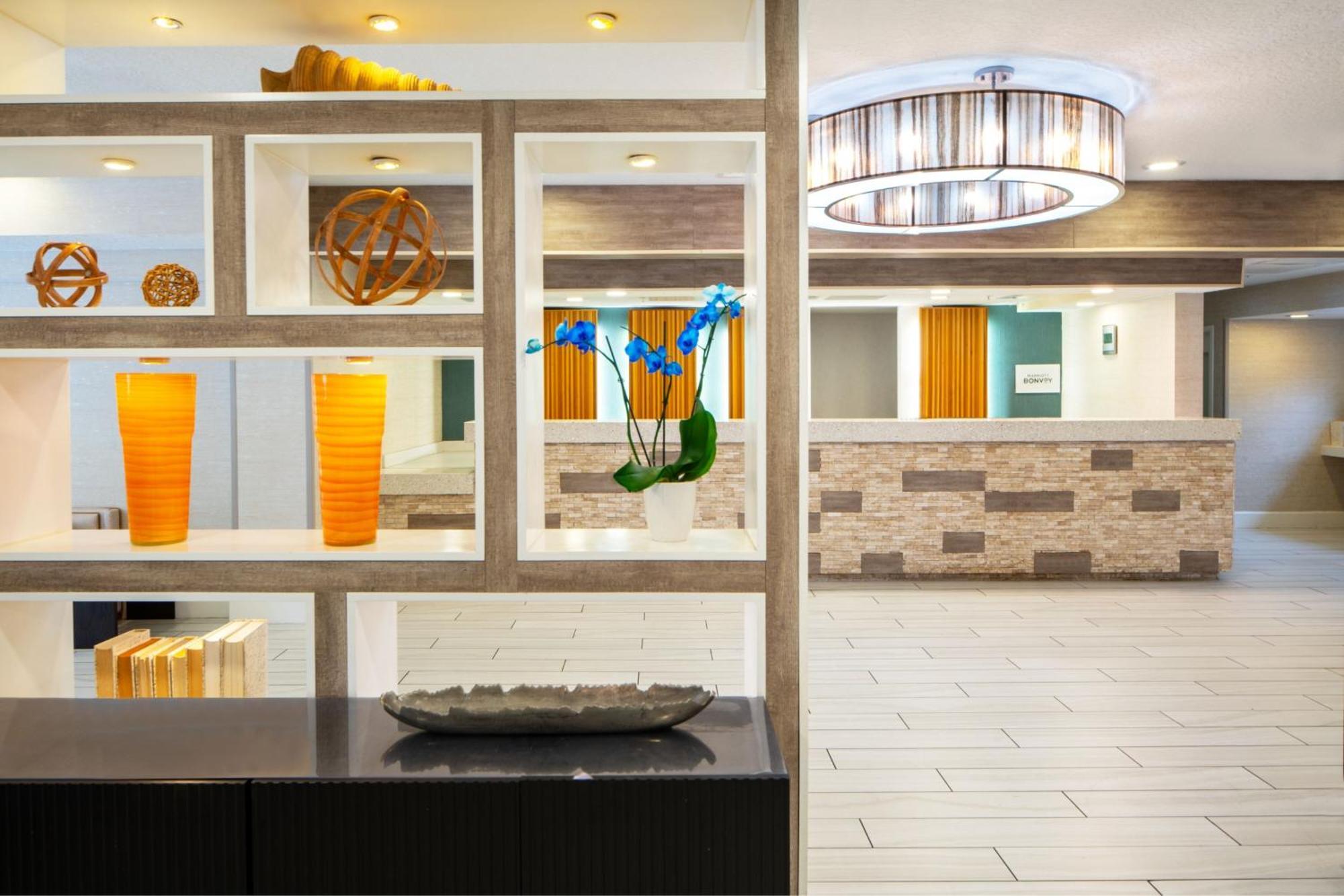 Residence Inn Orlando Convention Center Williamsburg Exterior photo